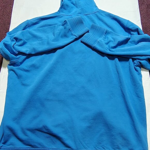 PSYCHO BUNNY XXL HOODIE - Picture 7 of 8